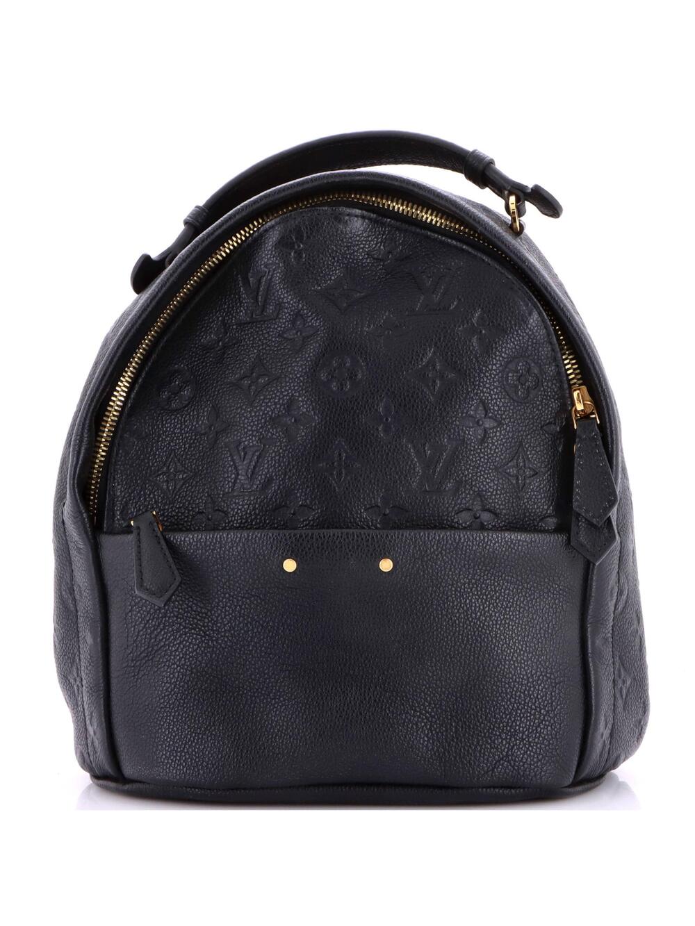 Louis Vuitton Sorbonne Backpack #366321L13B